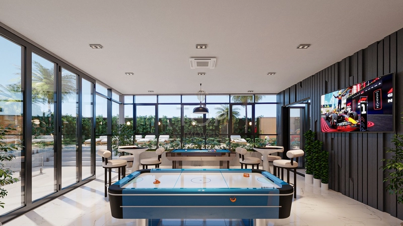 LANÇAMENTO EM PORTO BELO: 11ª foto da galeria de imagens do imóvel