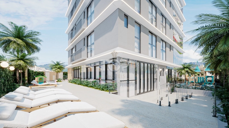 LANÇAMENTO EM PORTO BELO: 3ª foto da galeria de imagens do imóvel