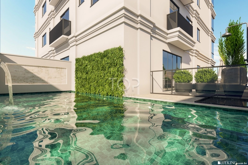 LANÇAMENTO EM PORTO BELO: 3ª foto da galeria de imagens do imóvel