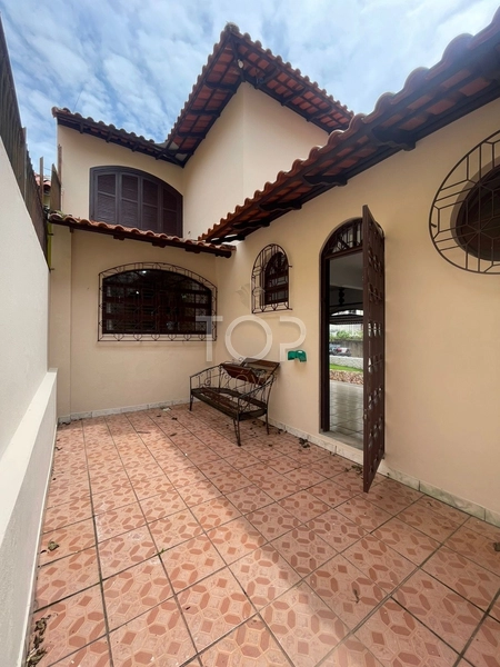 LINDA CASA EM FLORIANÓPOLIS: 22ª foto da galeria de imagens do imóvel