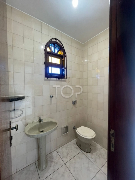 LINDA CASA EM FLORIANÓPOLIS: 14ª foto da galeria de imagens do imóvel