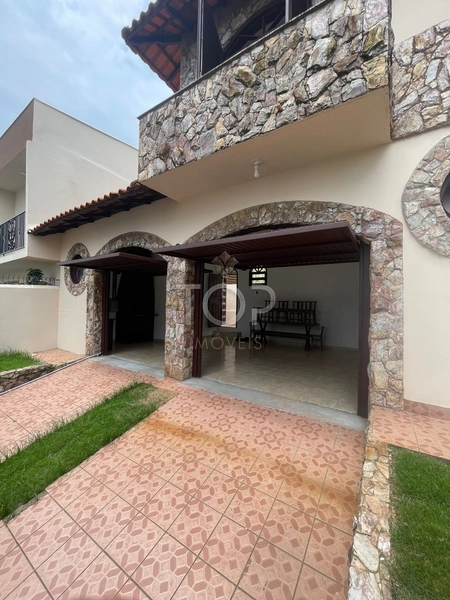 LINDA CASA EM FLORIANÓPOLIS: 7ª foto da galeria de imagens do imóvel