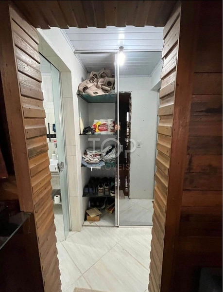 TERRENO COM CASA VISTA MAR EM PORTO BELO: 13ª foto da galeria de imagens do imóvel