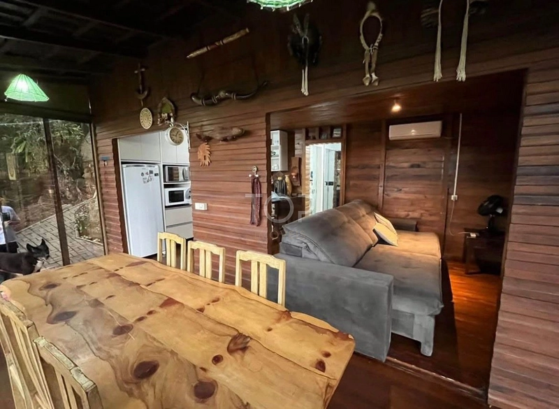 TERRENO COM CASA VISTA MAR EM PORTO BELO: 11ª foto da galeria de imagens do imóvel