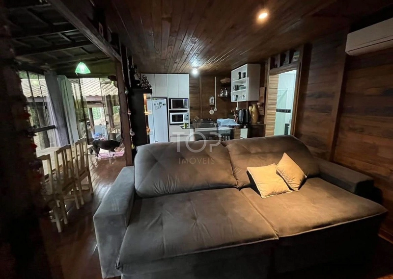 TERRENO COM CASA VISTA MAR EM PORTO BELO: 7ª foto da galeria de imagens do imóvel