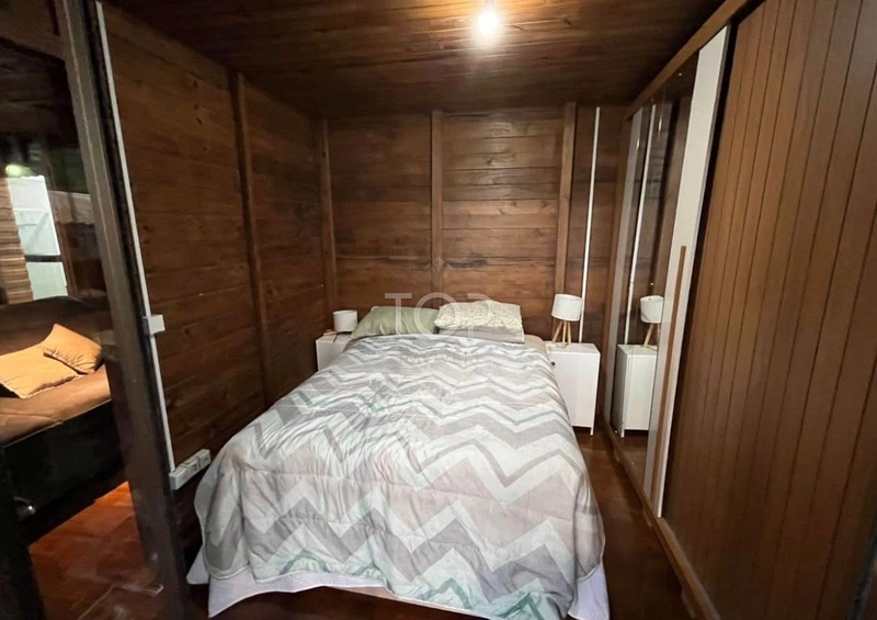 TERRENO COM CASA VISTA MAR EM PORTO BELO: 14ª foto da galeria de imagens do imóvel