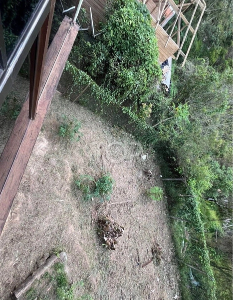 TERRENO COM CASA VISTA MAR EM PORTO BELO: 16ª foto da galeria de imagens do imóvel