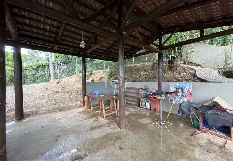 TERRENO COM CASA VISTA MAR EM PORTO BELO: 18ª foto da galeria de imagens do imóvel