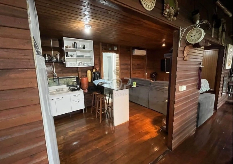 TERRENO COM CASA VISTA MAR EM PORTO BELO: 8ª foto da galeria de imagens do imóvel