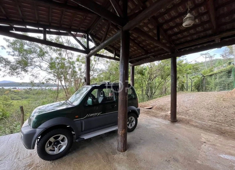 TERRENO COM CASA VISTA MAR EM PORTO BELO: 9ª foto da galeria de imagens do imóvel