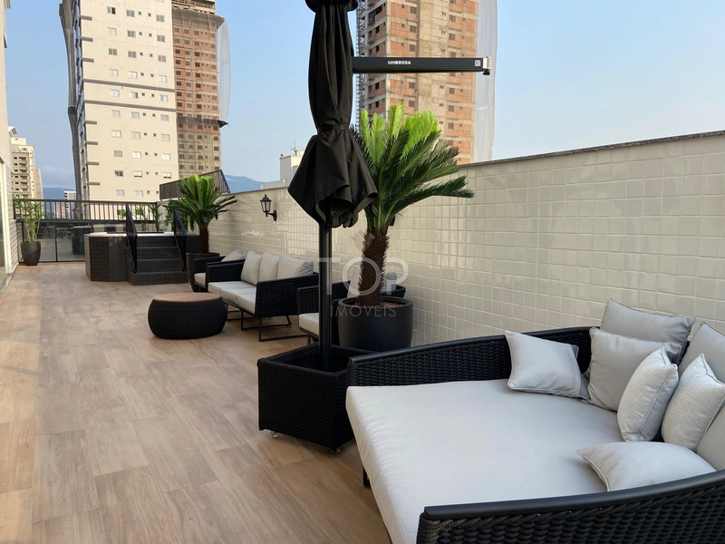 APARTAMENTO PRONTO PARA MORAR EM MEIA PRAIA: 31ª foto da galeria de imagens do imóvel