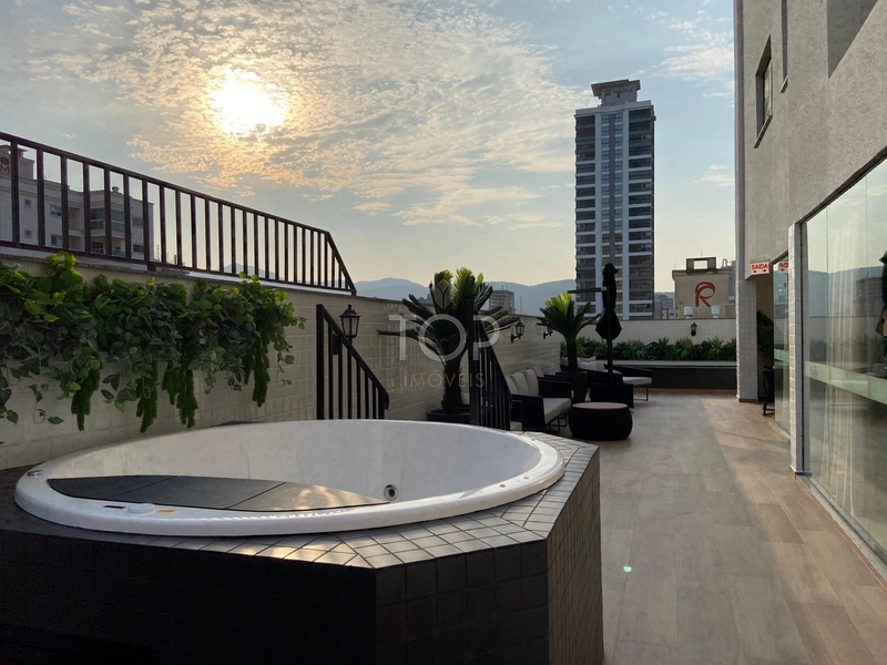 APARTAMENTO PRONTO PARA MORAR EM MEIA PRAIA: 32ª foto da galeria de imagens do imóvel