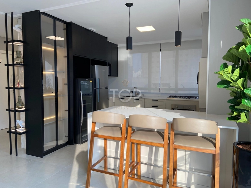 APARTAMENTO PRONTO PARA MORAR EM MEIA PRAIA: 19ª foto da galeria de imagens do imóvel