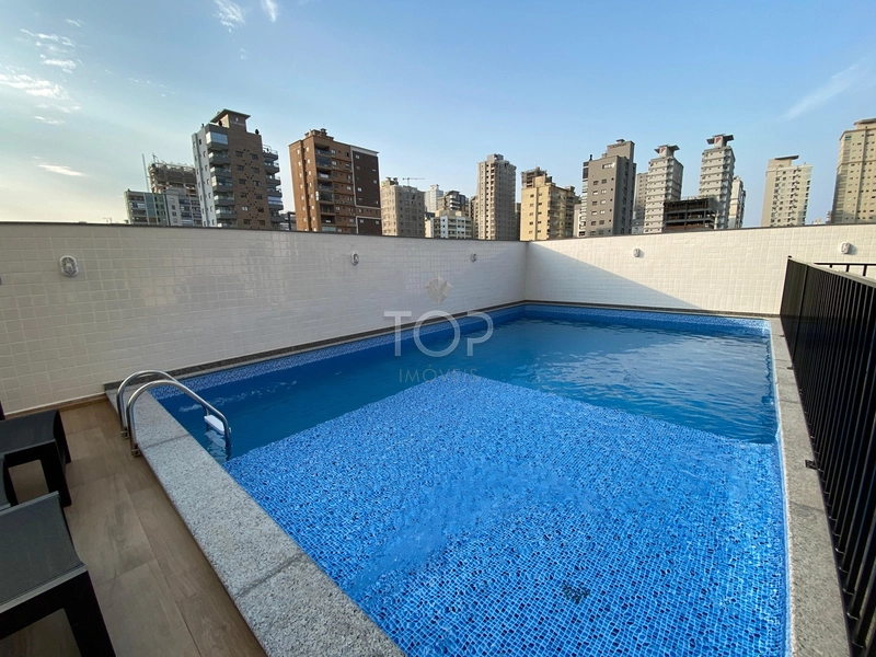 APARTAMENTO PRONTO PARA MORAR EM MEIA PRAIA: 27ª foto da galeria de imagens do imóvel