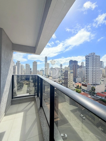 APARTAMENTO PRONTO PARA MORAR EM MEIA PRAIA: 31ª foto da galeria de imagens do imóvel