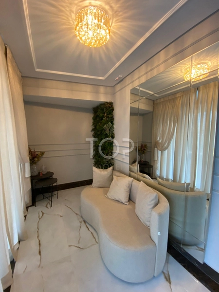 APARTAMENTO PRONTO PARA MORAR EM MEIA PRAIA: 5ª foto da galeria de imagens do imóvel