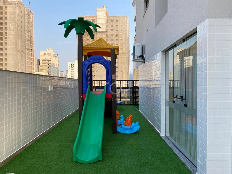 APARTAMENTO PRONTO PARA MORAR EM MEIA PRAIA: 14ª foto da galeria de imagens do imóvel