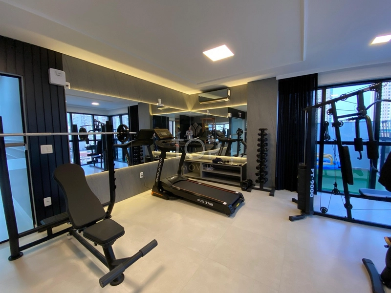 APARTAMENTO PRONTO PARA MORAR EM MEIA PRAIA: 11ª foto da galeria de imagens do imóvel