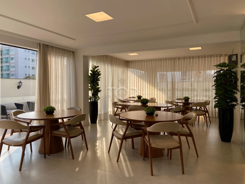 APARTAMENTO PRONTO PARA MORAR EM MEIA PRAIA: 3ª foto da galeria de imagens do imóvel