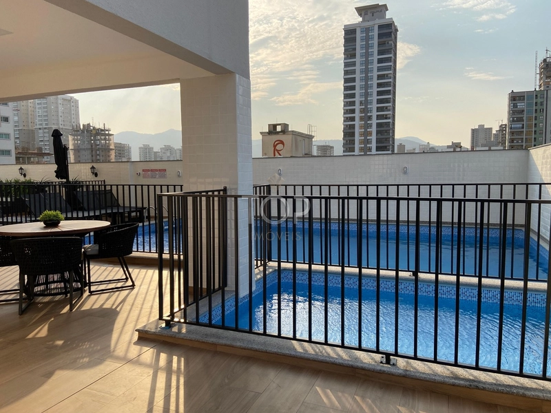 APARTAMENTO PRONTO PARA MORAR EM MEIA PRAIA: 15ª foto da galeria de imagens do imóvel