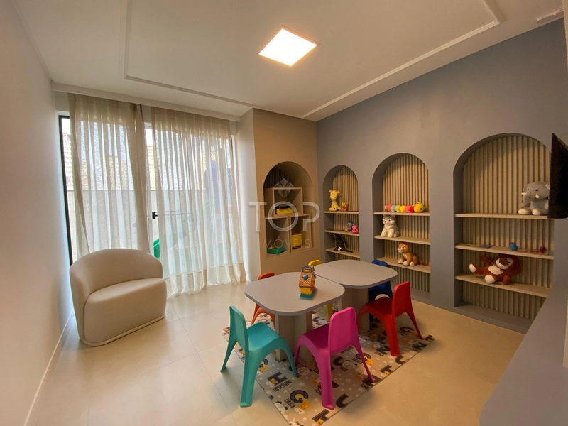 APARTAMENTO PRONTO PARA MORAR EM MEIA PRAIA: 10ª foto da galeria de imagens do imóvel