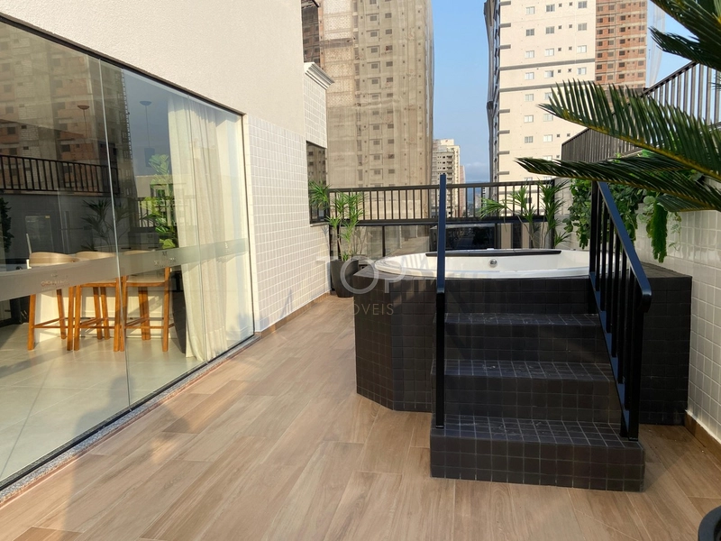 APARTAMENTO PRONTO PARA MORAR EM MEIA PRAIA: 20ª foto da galeria de imagens do imóvel