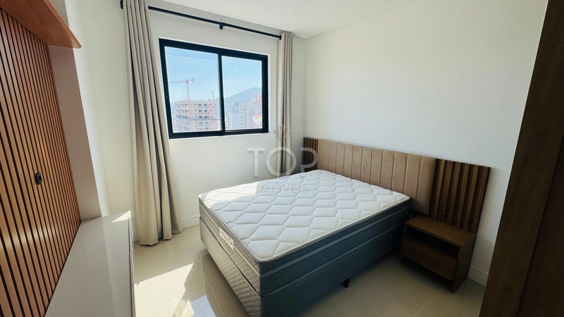 Apartamento pronto na Meia Praia: 16ª foto da galeria de imagens do imóvel