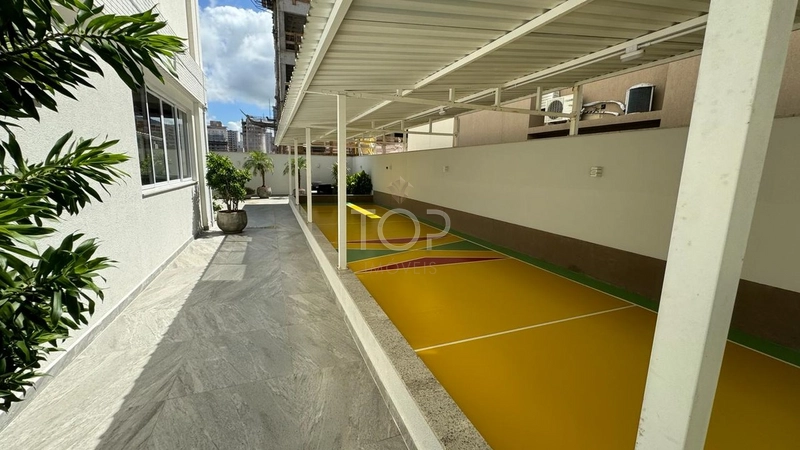 SEMI MOBILIADO EM MEIA PRAIA: 32ª foto da galeria de imagens do imóvel