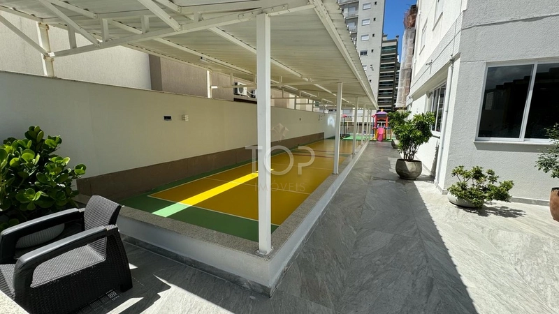 SEMI MOBILIADO EM MEIA PRAIA: 31ª foto da galeria de imagens do imóvel