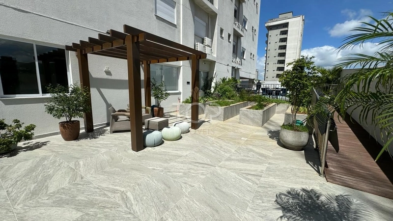 SEMI MOBILIADO EM MEIA PRAIA: 35ª foto da galeria de imagens do imóvel