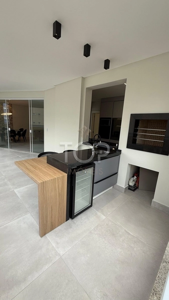 SEMI MOBILIADO EM MEIA PRAIA: 6ª foto da galeria de imagens do imóvel