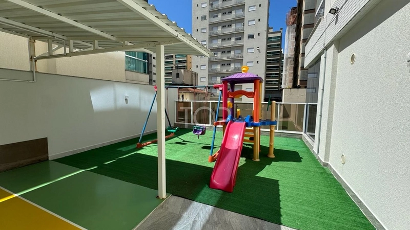 SEMI MOBILIADO EM MEIA PRAIA: 26ª foto da galeria de imagens do imóvel