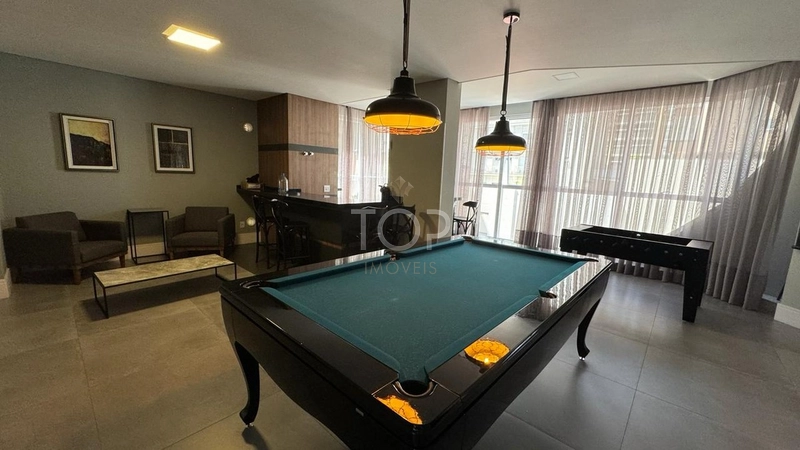 SEMI MOBILIADO EM MEIA PRAIA: 30ª foto da galeria de imagens do imóvel