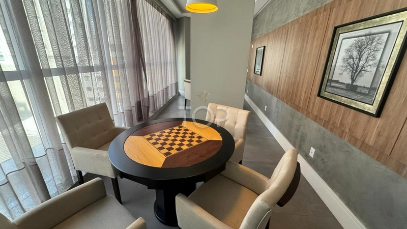 SEMI MOBILIADO EM MEIA PRAIA: 34ª foto da galeria de imagens do imóvel