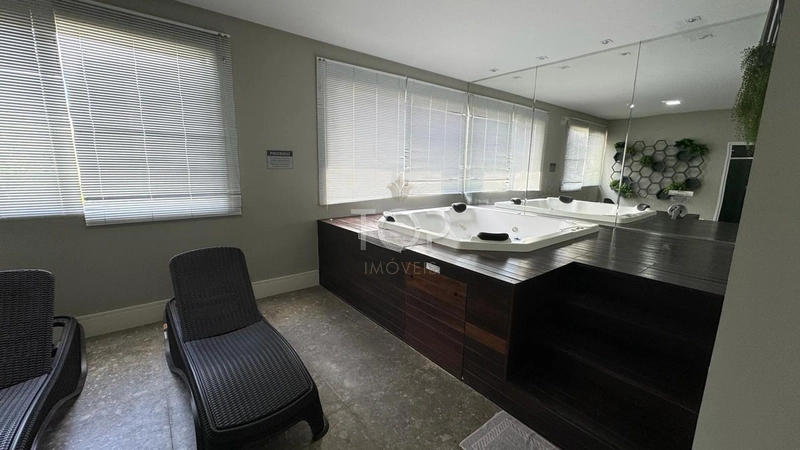 SEMI MOBILIADO EM MEIA PRAIA: 25ª foto da galeria de imagens do imóvel