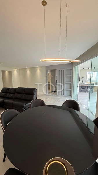 SEMI MOBILIADO EM MEIA PRAIA: 21ª foto da galeria de imagens do imóvel