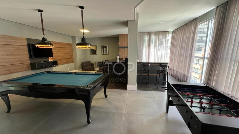 SEMI MOBILIADO EM MEIA PRAIA: 27ª foto da galeria de imagens do imóvel