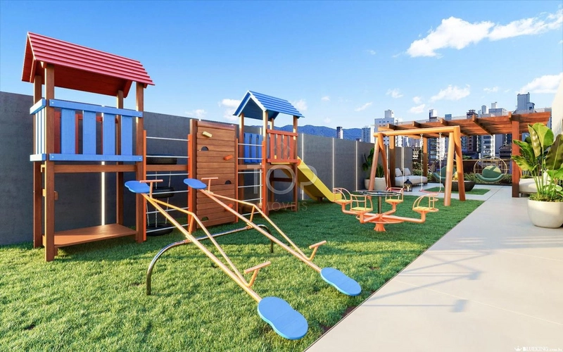 LANÇAMENTO EM PORTO BELO: 5ª foto da galeria de imagens do imóvel