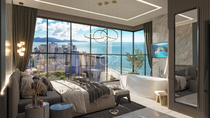 LANÇAMENTO EM PORTO BELO: 2ª foto da galeria de imagens do imóvel