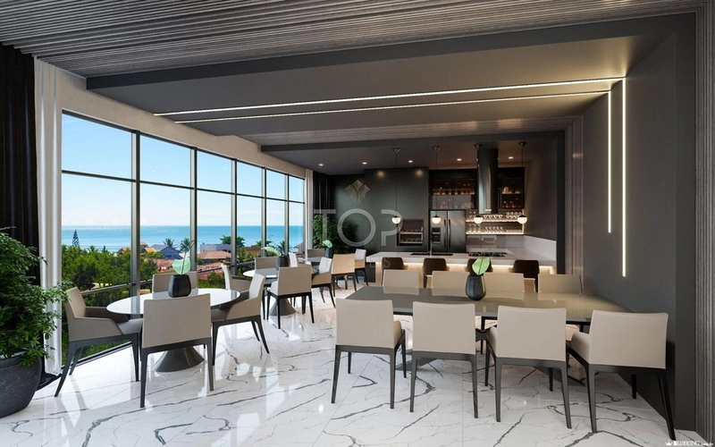 LANÇAMENTO EM PORTO BELO: 13ª foto da galeria de imagens do imóvel