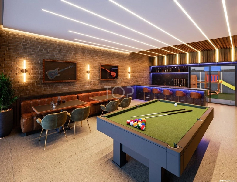 LANÇAMENTO EM PORTO BELO: 7ª foto da galeria de imagens do imóvel