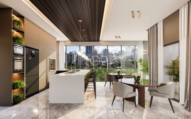 LANÇAMENTO EM PORTO BELO: 3ª foto da galeria de imagens do imóvel