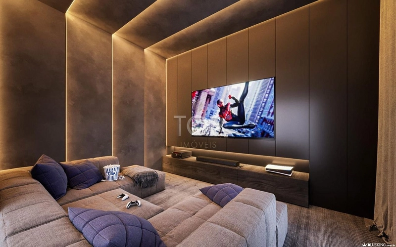 LANÇAMENTO EM PORTO BELO: 11ª foto da galeria de imagens do imóvel