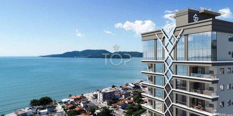 LANÇAMENTO EM PORTO BELO: 9ª foto da galeria de imagens do imóvel