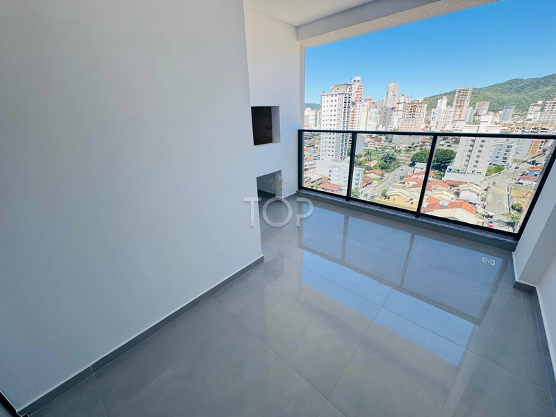 APARTAMENTO PRONTO EM PORTO BELO: 1ª foto da galeria de imagens do imóvel