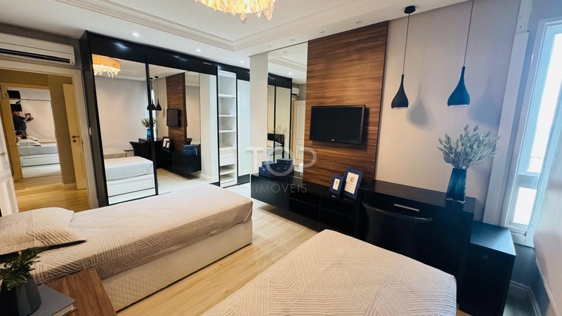 FRENTE MAR FINAMENTE MOBILIADO EM MEIA PRAIA: 50ª foto da galeria de imagens do imóvel