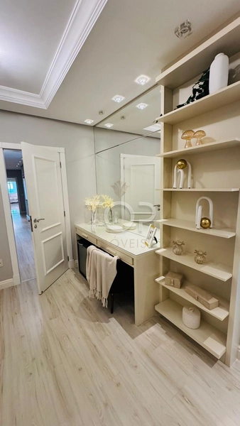 FRENTE MAR FINAMENTE MOBILIADO EM MEIA PRAIA: 29ª foto da galeria de imagens do imóvel