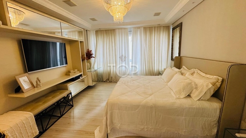 FRENTE MAR FINAMENTE MOBILIADO EM MEIA PRAIA: 36ª foto da galeria de imagens do imóvel