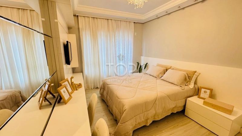 FRENTE MAR FINAMENTE MOBILIADO EM MEIA PRAIA: 42ª foto da galeria de imagens do imóvel