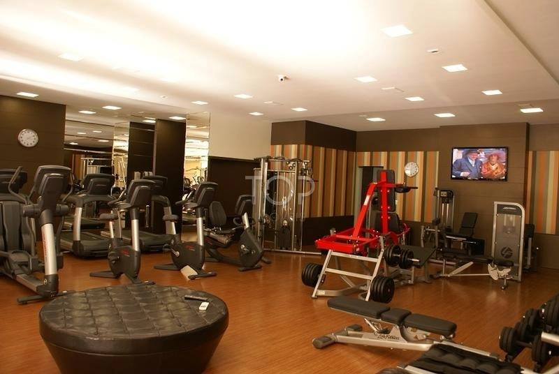 FRENTE MAR FINAMENTE MOBILIADO EM MEIA PRAIA: 4ª foto da galeria de imagens do imóvel